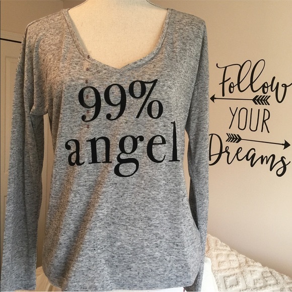 Victoria's Secret Other - ❤️ 3 for $40- Victoria Secret sleepwear top